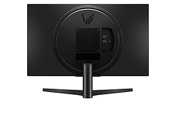 LG UltraGear 27-Inch Gaming Monitor with 165Hz Refresh Rate